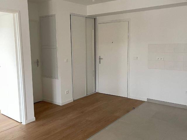 Appartement location à Résidence Solférino, Le Chesnay-Rocquencourt