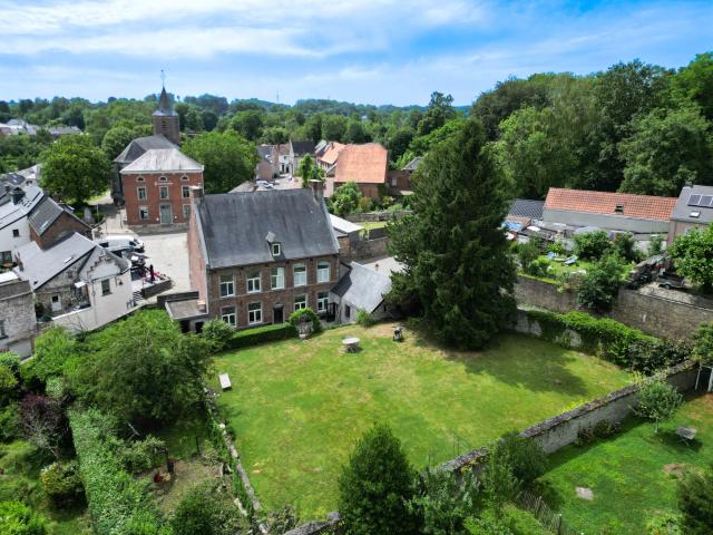 Maison location à Seneffe, Wallonie