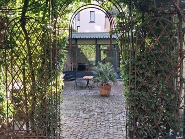 Maison location à Uccle, Bruxelles