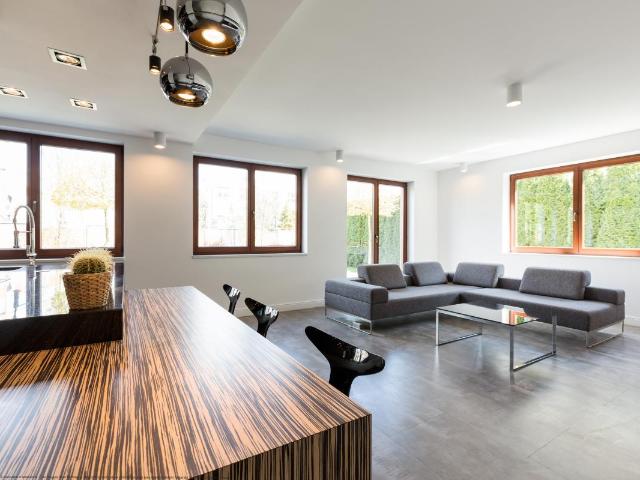 Appartement vente à Le Potager, Meudon