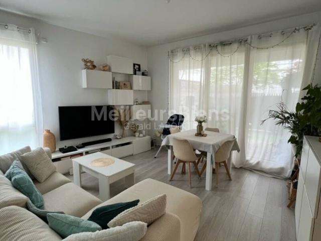 Appartement location à Créteil, Villecresnes