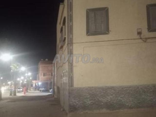 Maison vente à Oued Zem