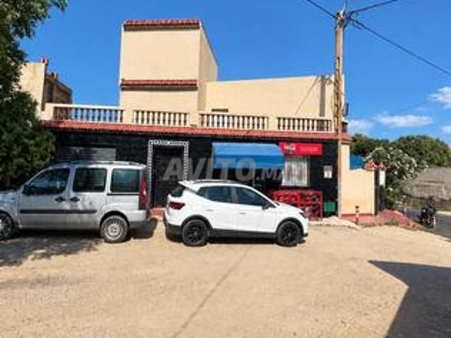 Propriété vente à Fnideq, Tanger-Tétouan
