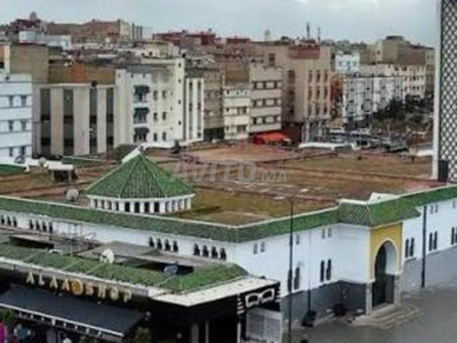 Local commercial vente à Anfa, Gharb-Chrarda-Beni Hssen