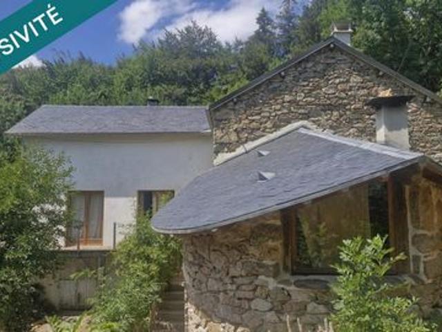 Villa vente à Béziers, Fraisse-sur-agout