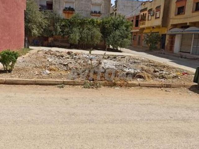 Propriété vente à El Hajeb