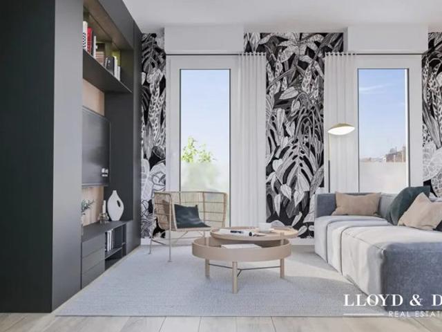 Appartement vente à Lille, Ronchin