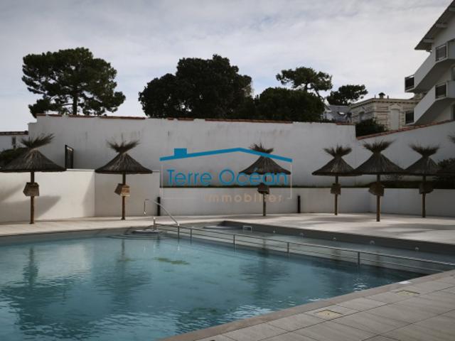 Appartement vente à Rochefort, Royan
