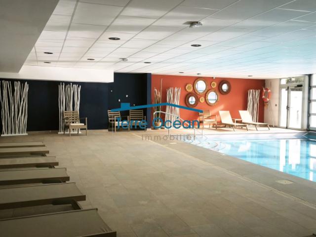 Appartement vente à Rochefort, Royan