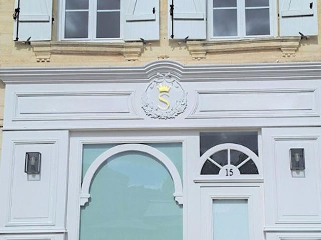 Maison vente à Bordeaux, La Brède