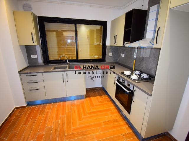 Appartement vente à Mahdia, Beja Nord