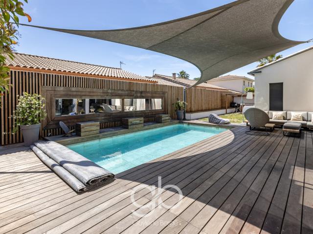 Maison vente à Montpellier, Pérols