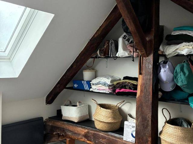 Appartement location à Pré Petit Sant-Martin, Savenay