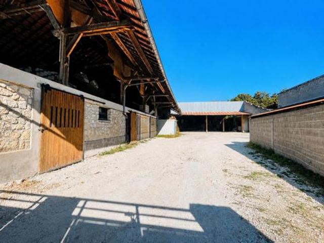 Villa vente à Rethel, Vieux-lès-asfeld