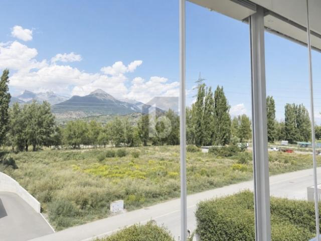Wohnung kaufen in Les Mayens-de-Sion, Wallis
