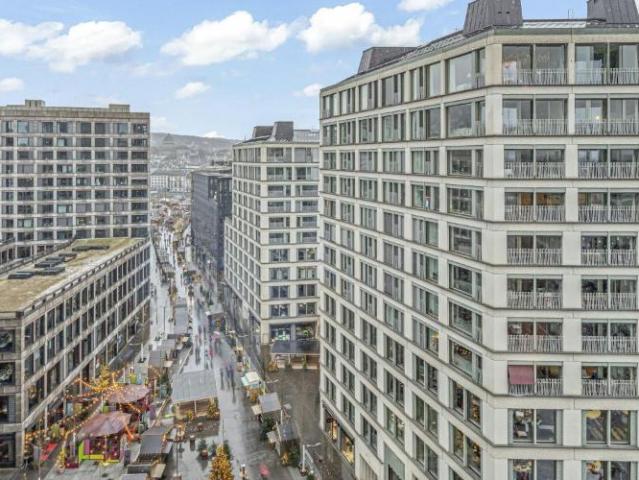 Apartment mieten in Einigen, Zürich