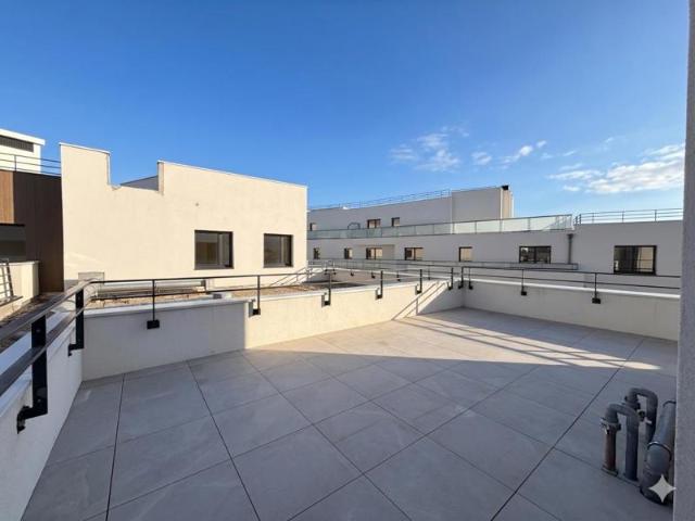 Appartement vente à Saint-Germain-en-Laye, Chatou