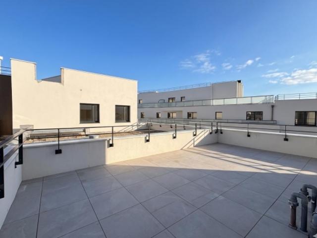 Appartement vente à Saint-Germain-en-Laye, Chatou