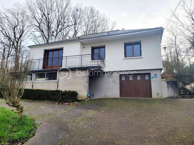 Maison vente à Tours, Fondettes