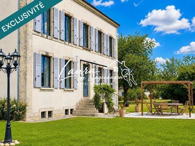 Villa vente à Mamers, La Ferté-bernard