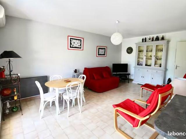 Appartement vente à Istres, Sausset-les-pins