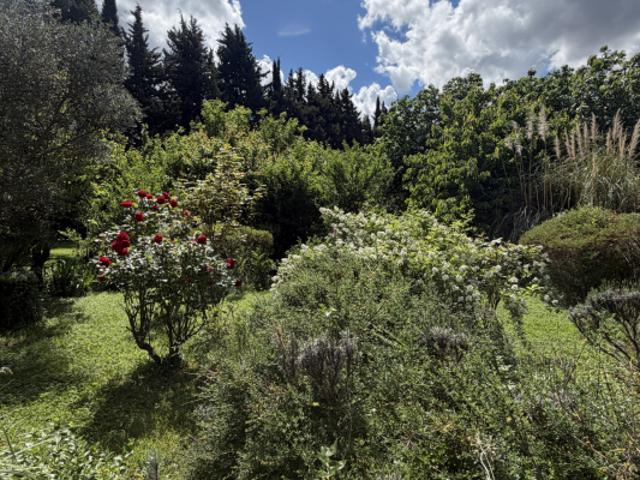 Maison vente à Courthézon, Vaucluse