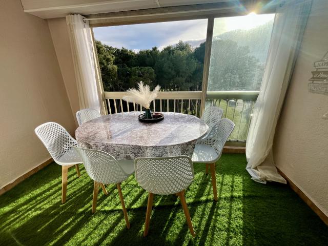 Appartement vente à Arrondissement de Toulon, Six-fours-les-plages