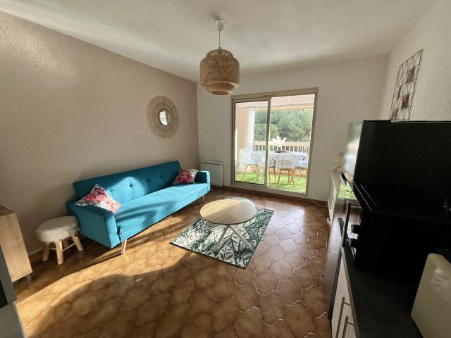 Appartement vente à Arrondissement de Toulon, Six-fours-les-plages