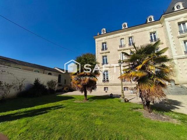 Villa vente à Châtellerault, Loudun