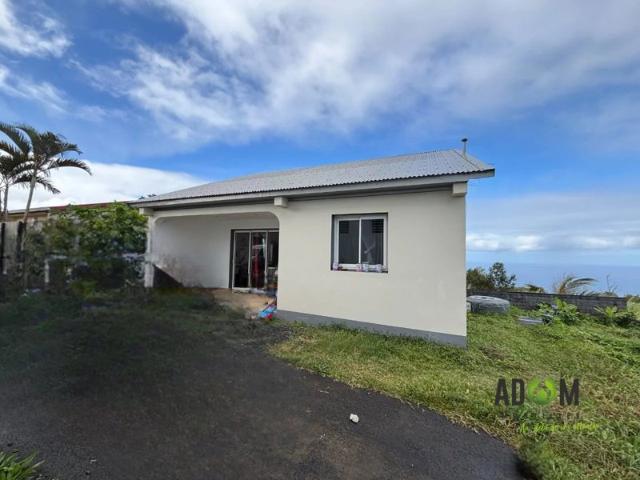 Maison vente à France métropolitaine, Saint-joseph