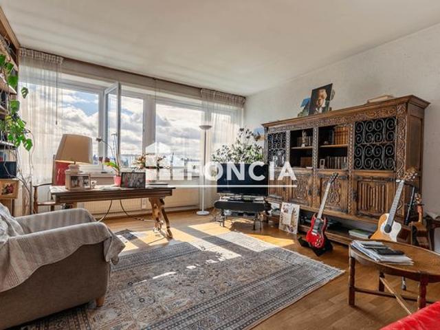 Appartement vente à Strasbourg, Hoenheim