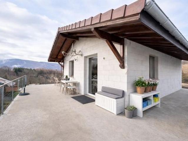 Villa vente à Belley, Rossillon