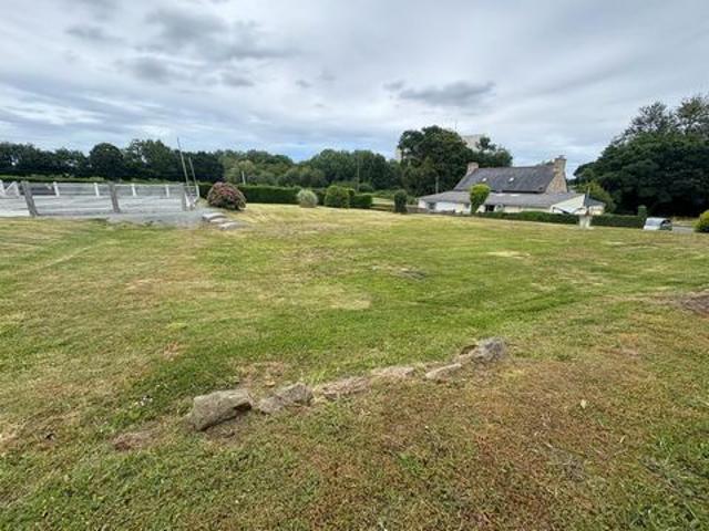 Villa vente à Guingamp, Bretagne