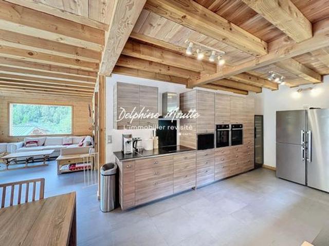 Villa vente à Briançon, Vars