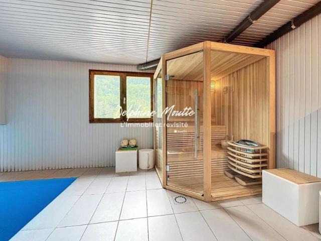 Maison vente à Briançon, Vars