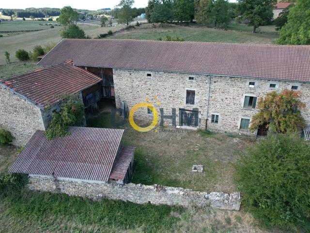 Maison vente à Craponne-sur-Arzon, Haute-Loire