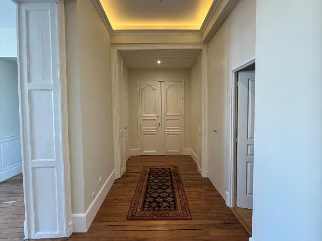 Appartement location à Moulins, Neuvy