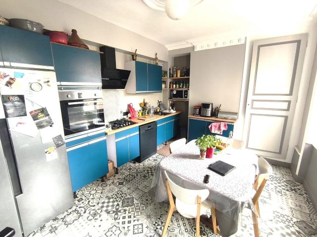 Maison vente à Clermont-Ferrand, Billom
