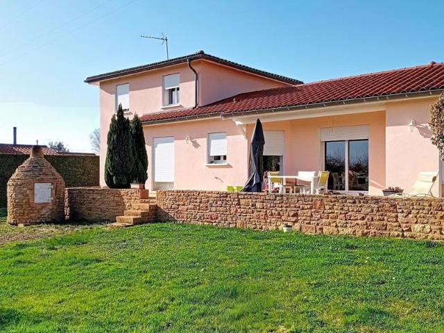 Maison vente à Villefranche-sur-Saône, Rhône