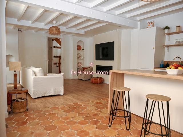 Maison vente à Sarcelles, Villaines-sous-bois