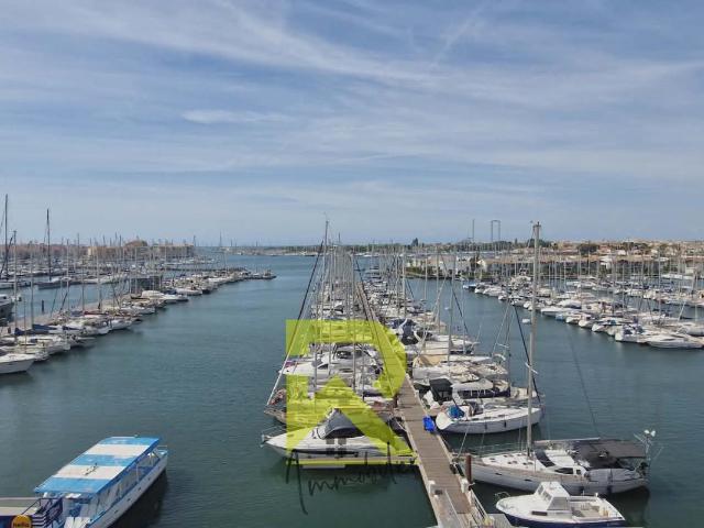 Duplex vente à Béziers, Agde