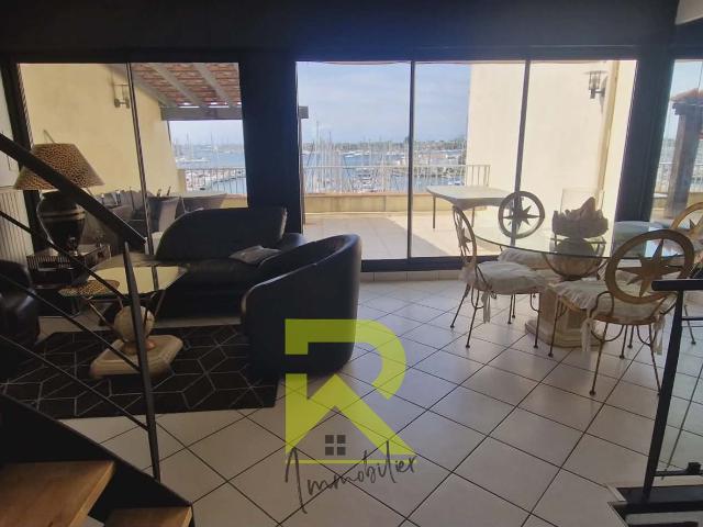 Appartement vente à Béziers, Agde