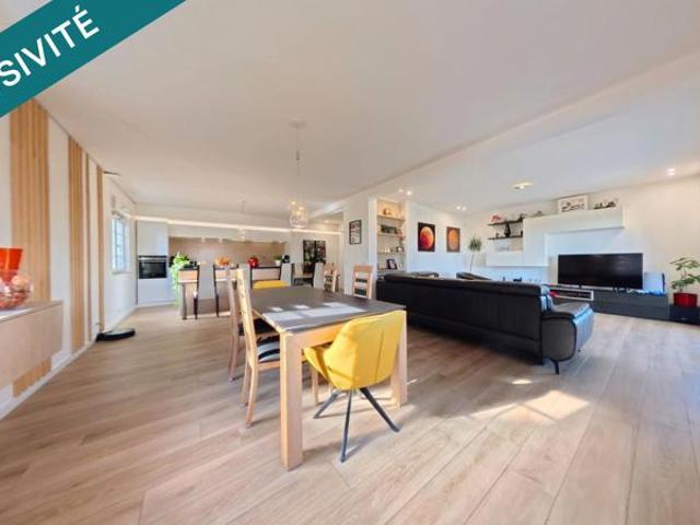 Maison vente à Thionville, Manom