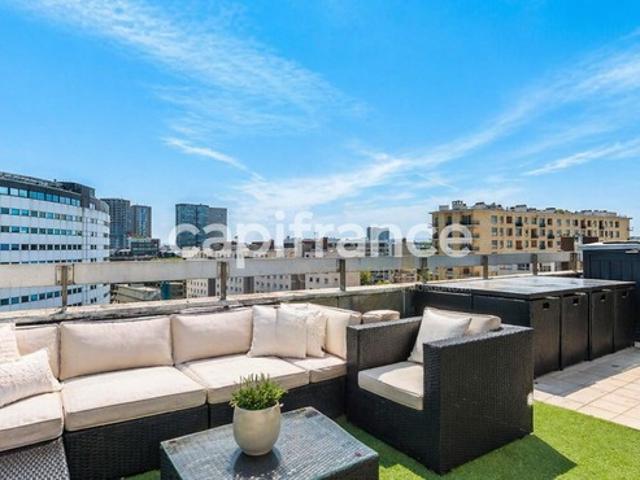 Duplex vente à Paris, Île-de-France