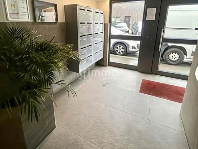 Appartement vente à Bobigny, Bagnolet
