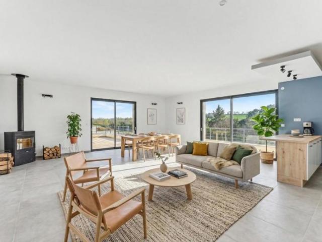 Maison vente à Toulouse, Pin-balma
