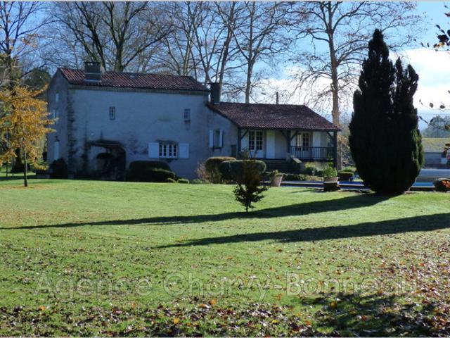 Maison vente à Saint-Girons, Lescure