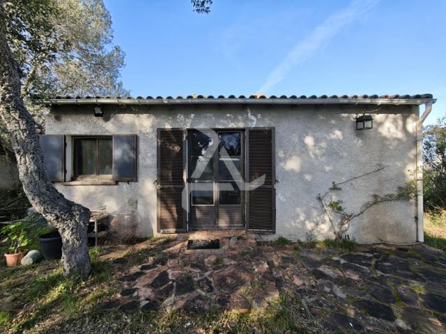 Maison vente à Sartène, Zonza