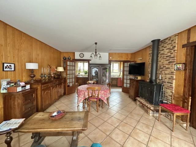 Maison vente à Torcy, Vaires-sur-marne