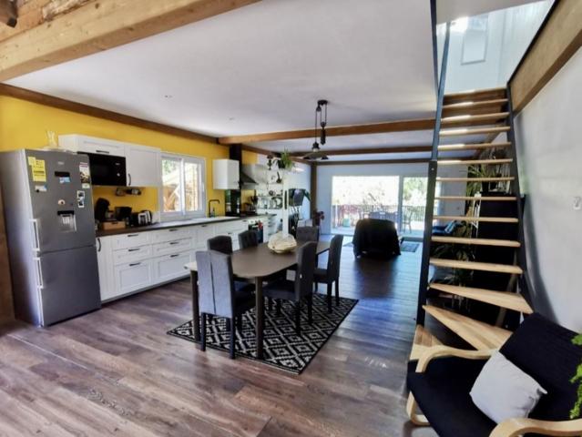 Maison vente à Lesparre-Médoc, Lacanau